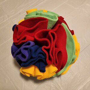 Snuffle Ball for Dogs